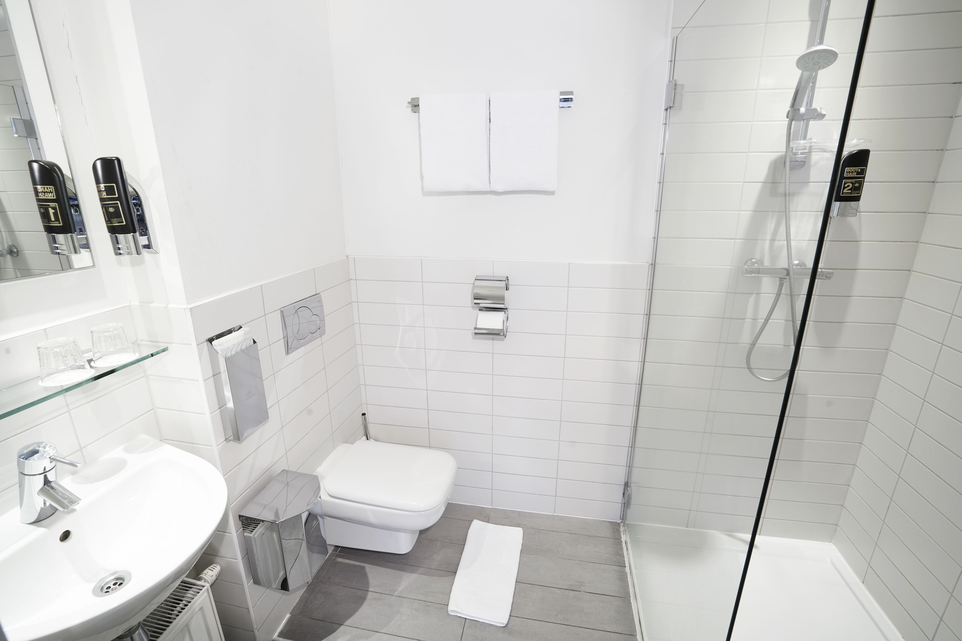 Photo - Saillant Hotel Maastricht City Centre - Auping Hotel Partner