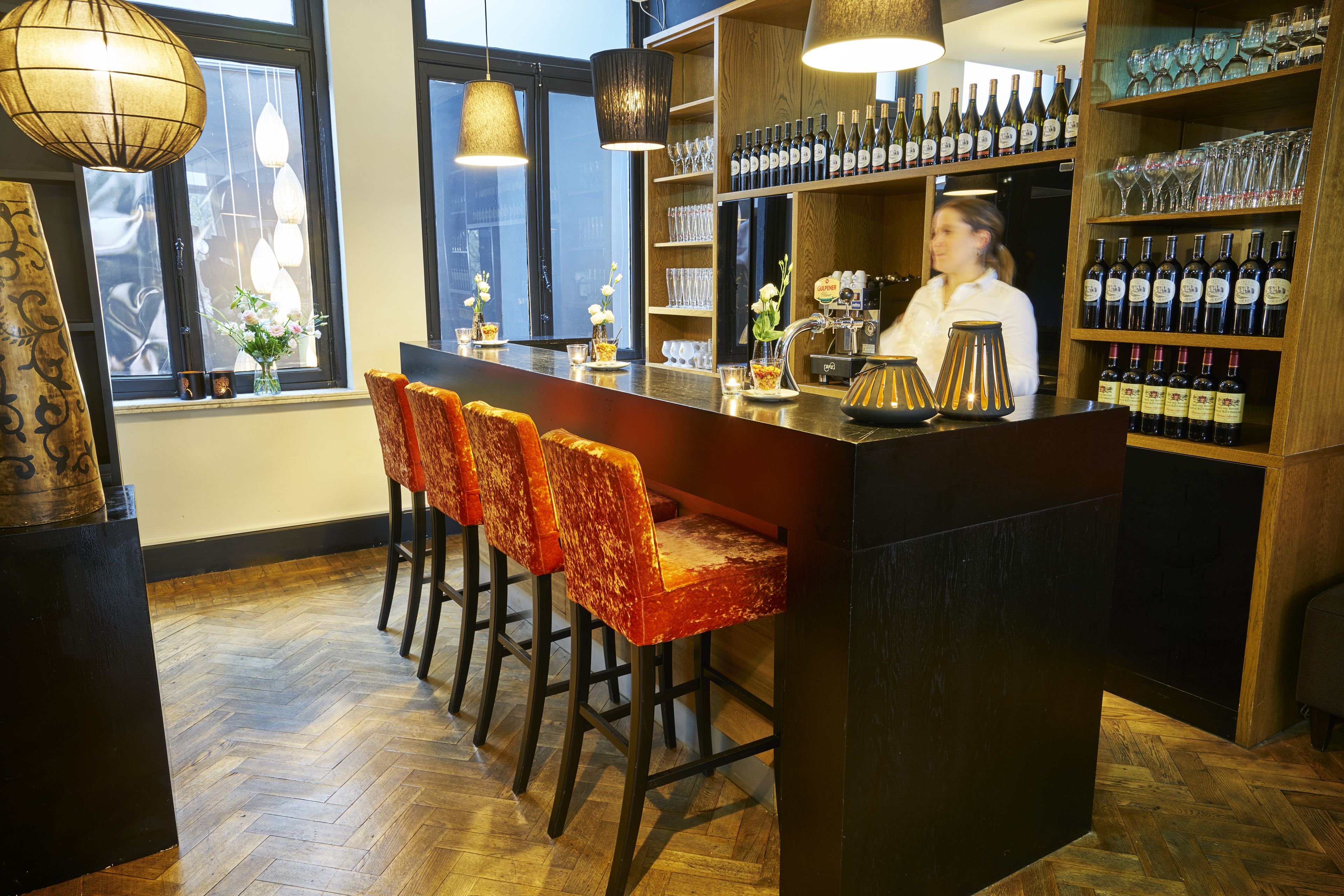 Photo - Saillant Hotel Maastricht City Centre - Auping Hotel Partner