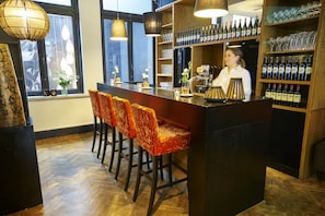 Banquet hall - Hotel Vrythof  (Maastricht)
