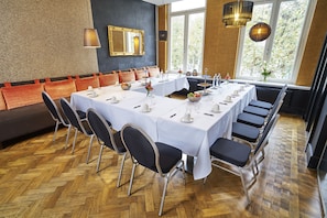Meeting facility - Hotel Vrythof  (Maastricht)