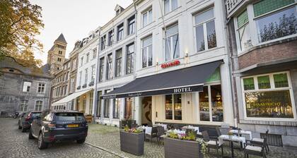 Hotel Vrythof