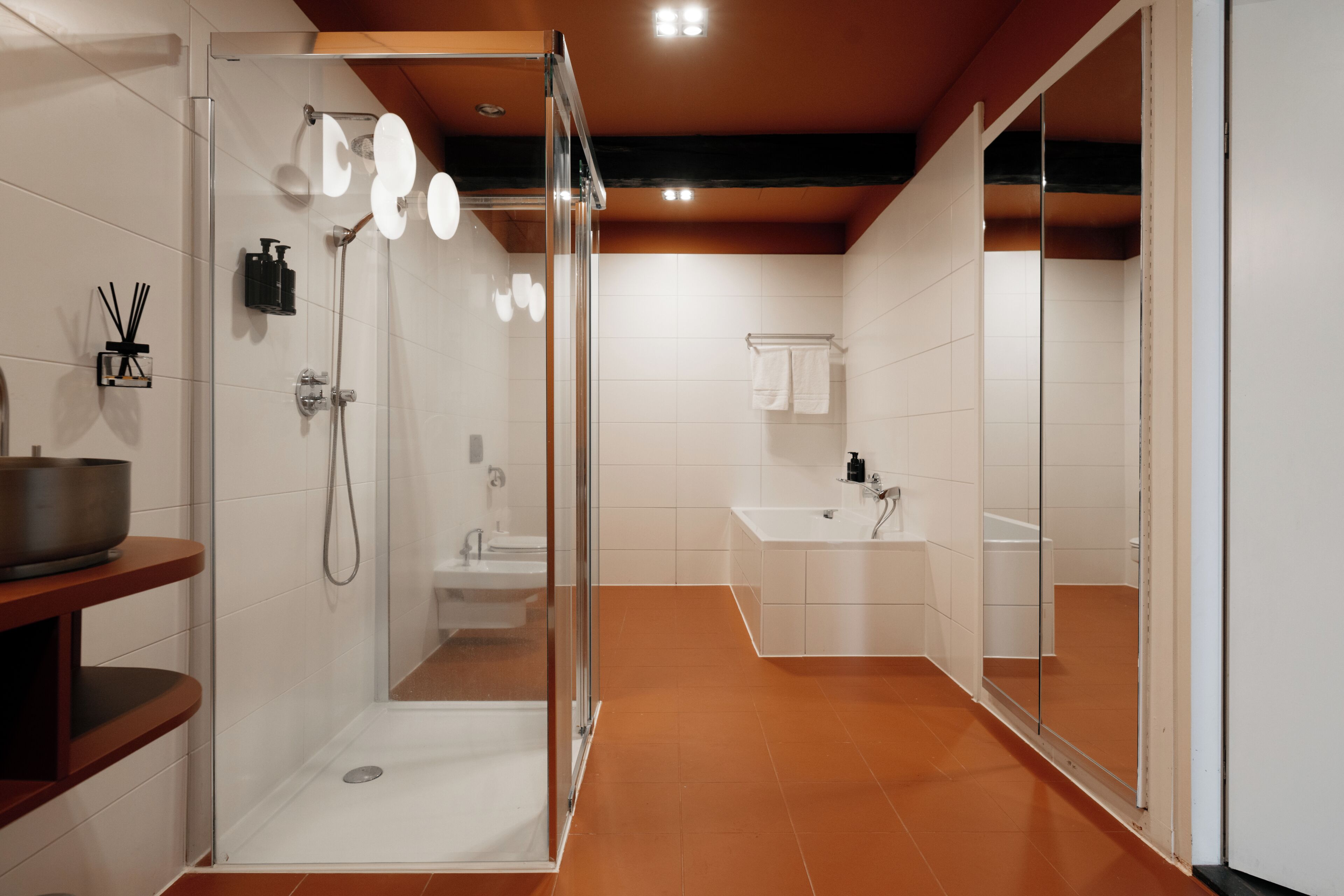 Foto - Hotel Vrythof