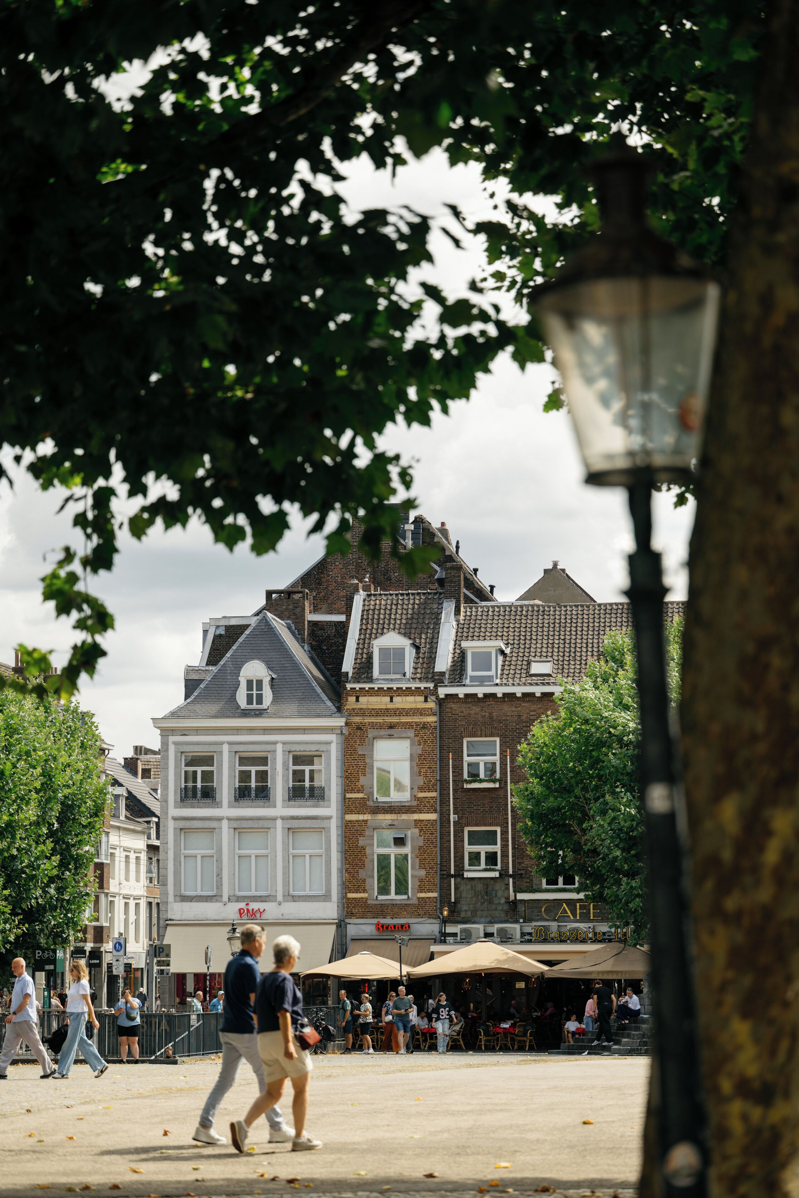 Foto - Hotel Vrythof