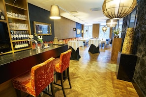 Salle de banquet