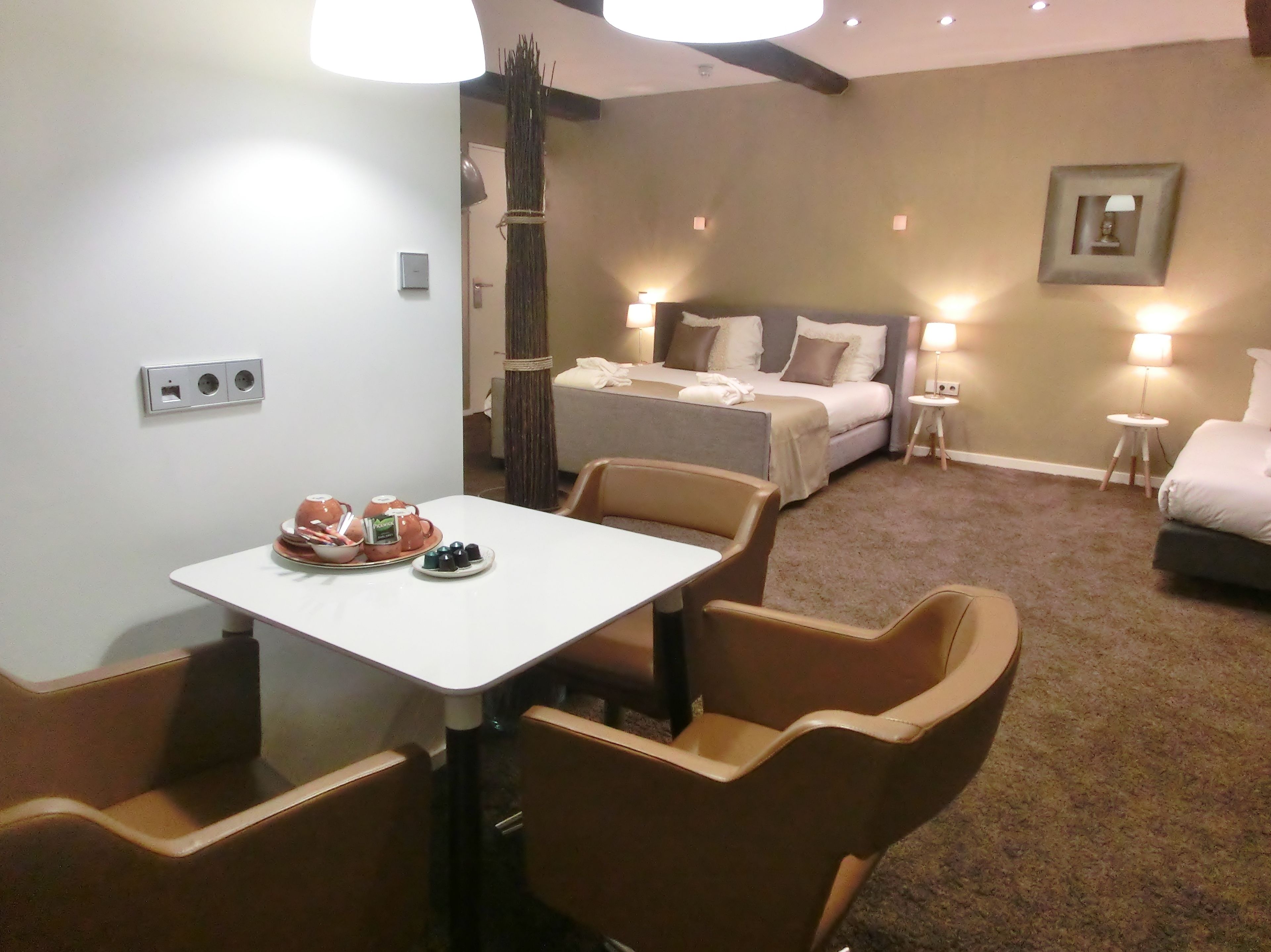 Photo - Saillant Hotel Maastricht City Centre - Auping Hotel Partner