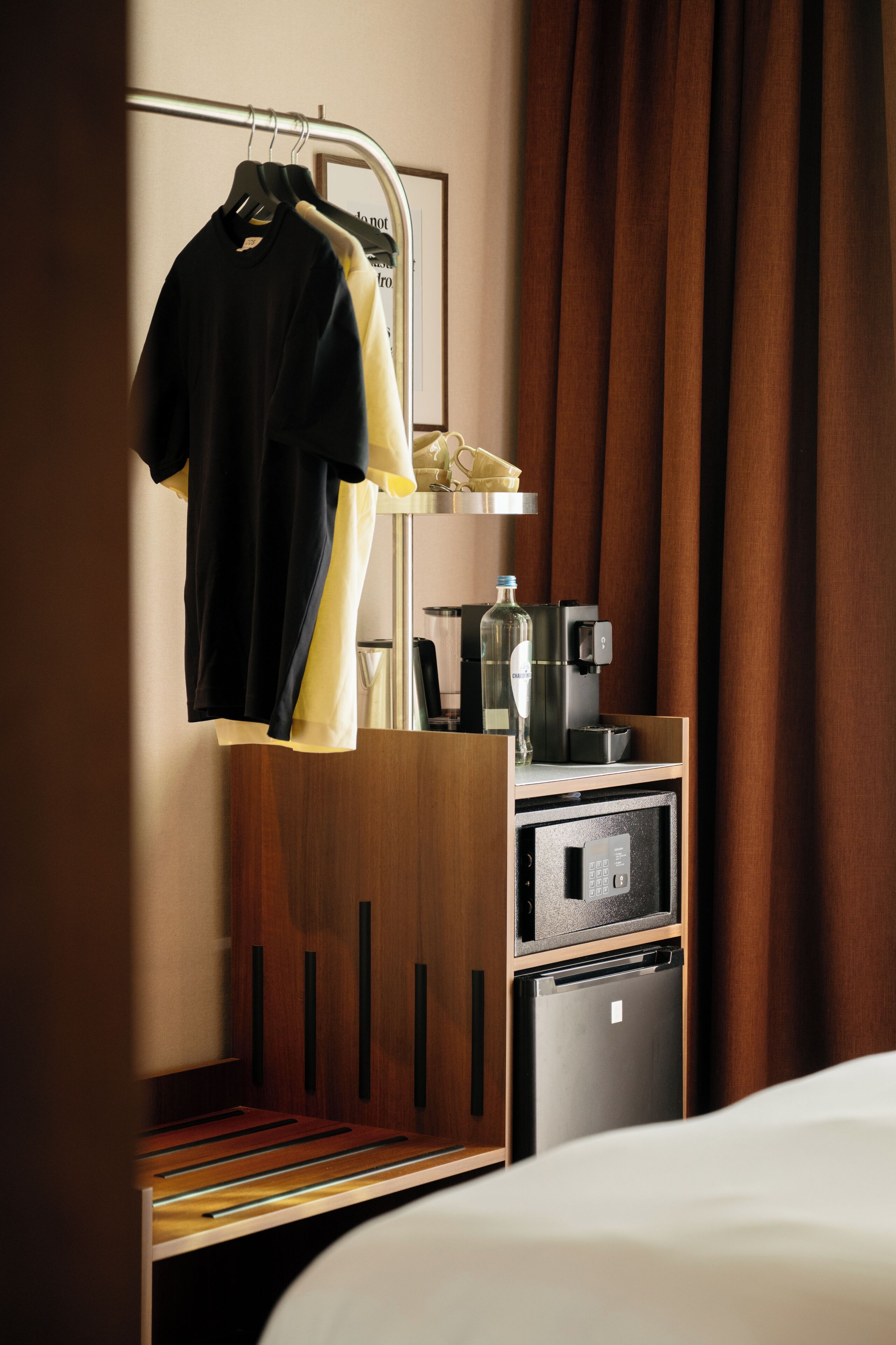 Foto - Hotel Vrythof