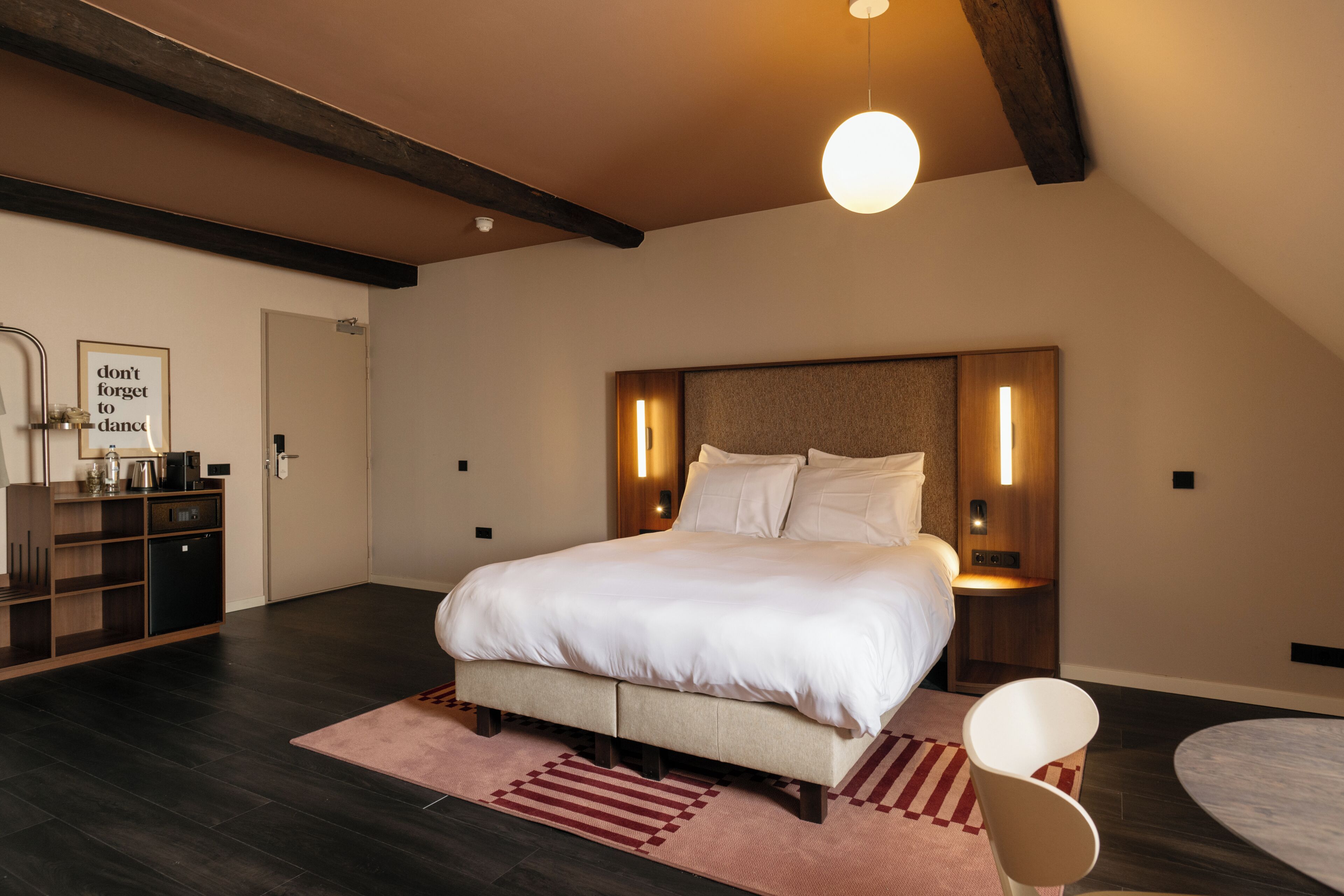 Foto - Hotel Vrythof