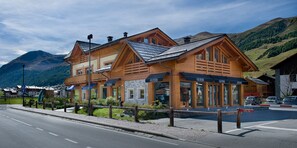 Exterior - Appartamenti Isola (Livigno)