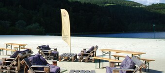 JUFA Hotel Stubenbergsee