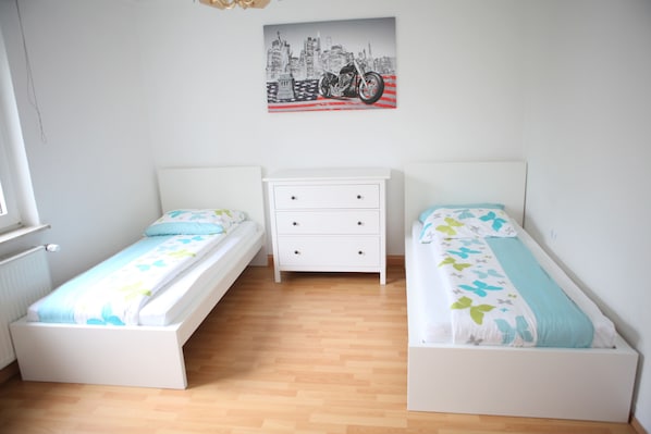 Comfort Apartment, City View (Dibergstraße 50)