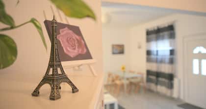 White House Bochum Ehrenfeld