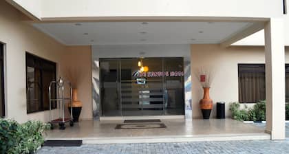 De Santos Hotel