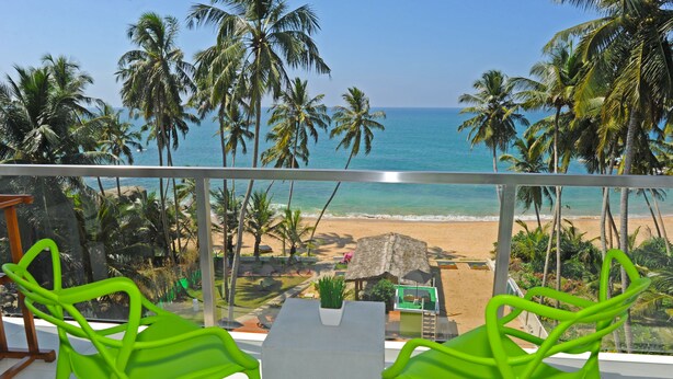 Unclassified image, 1 of 15, button - Juce Hotel (Ambalangoda)