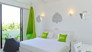 Unclassified image, 3 of 15, button - Juce Hotel (Ambalangoda)