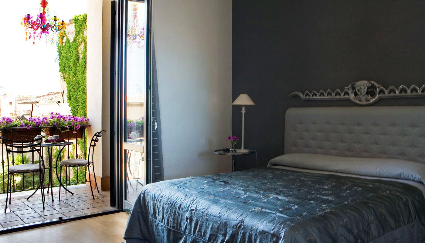 Photo - BB 22 Palace