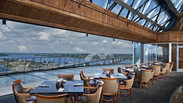 Vista sulla campagna