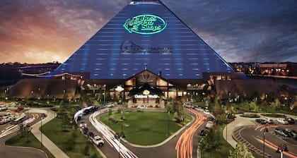 Big Cypress Lodge