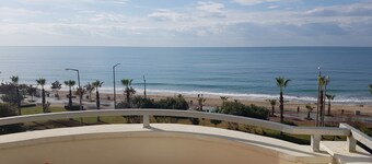 Belle Ocean Apart Hotel