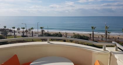 Belle Ocean Apart Hotel