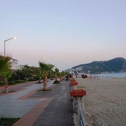 Plage