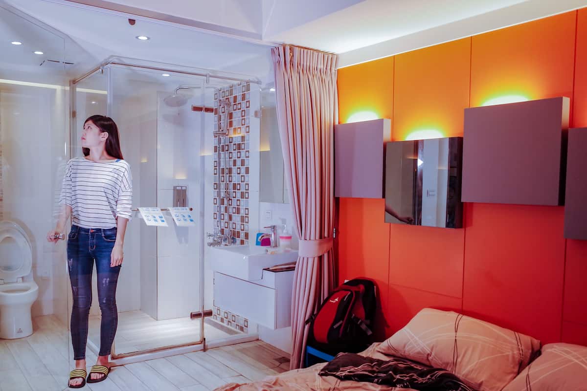Suite Design | Doccia