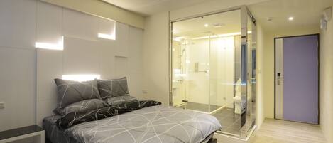 Design Suite | Living area