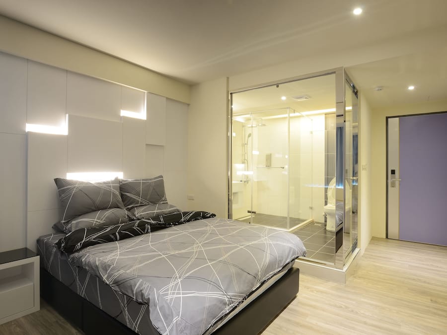 Design Suite | Living area