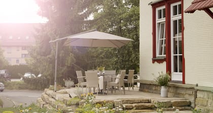 Gästehaus Unsere Stadtvilla