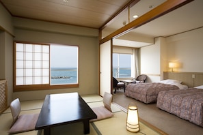 Zimmer (Run-Of-The-House, 5 Person Occupancy)