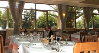 Grand Hotel Pavone
