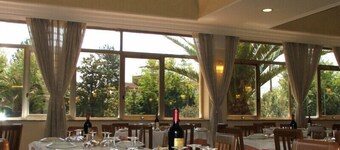 Grand Hotel Pavone