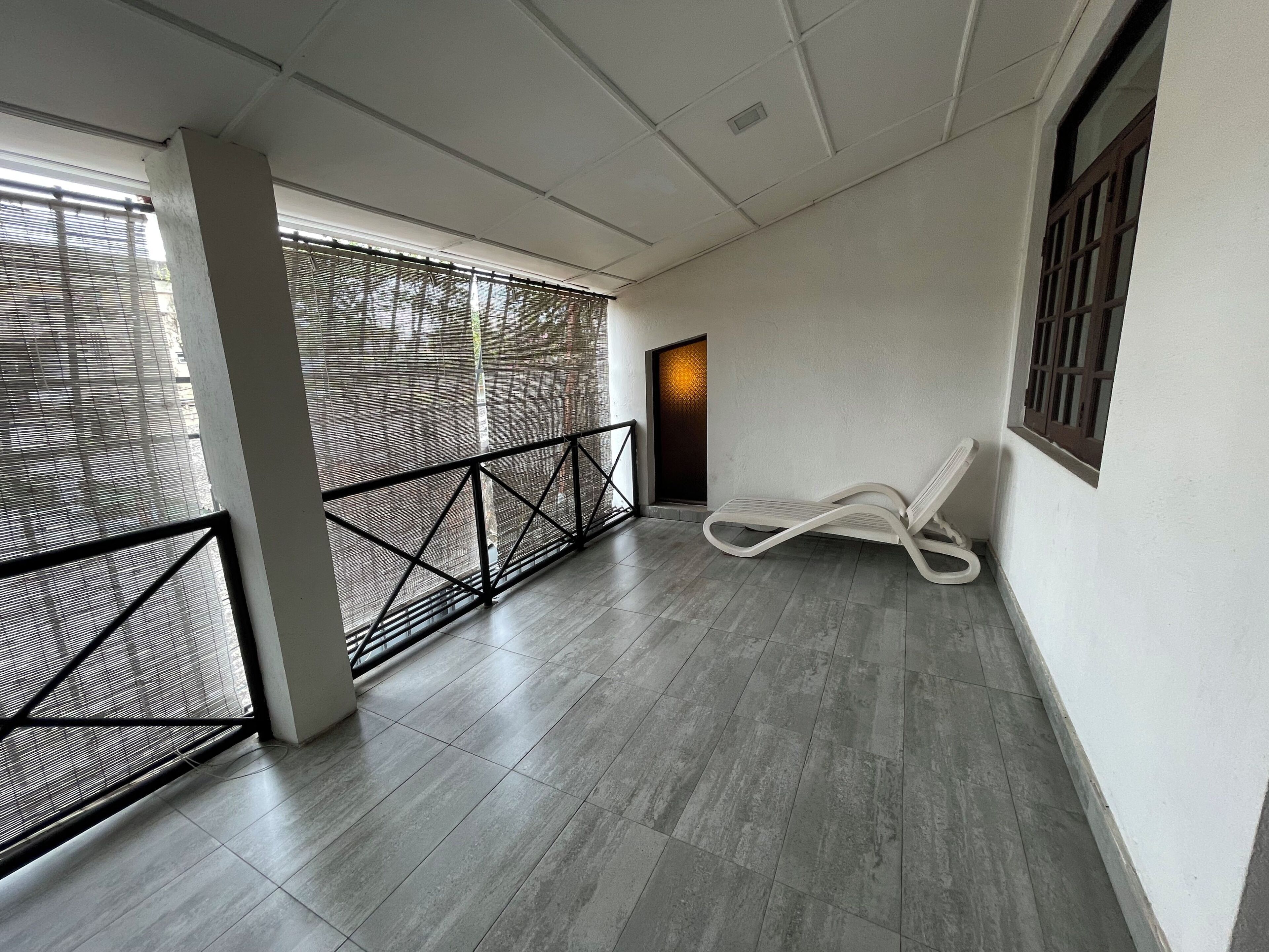 Family Quadruple Room, 2 Double Beds, Non Smoking, Pool Access