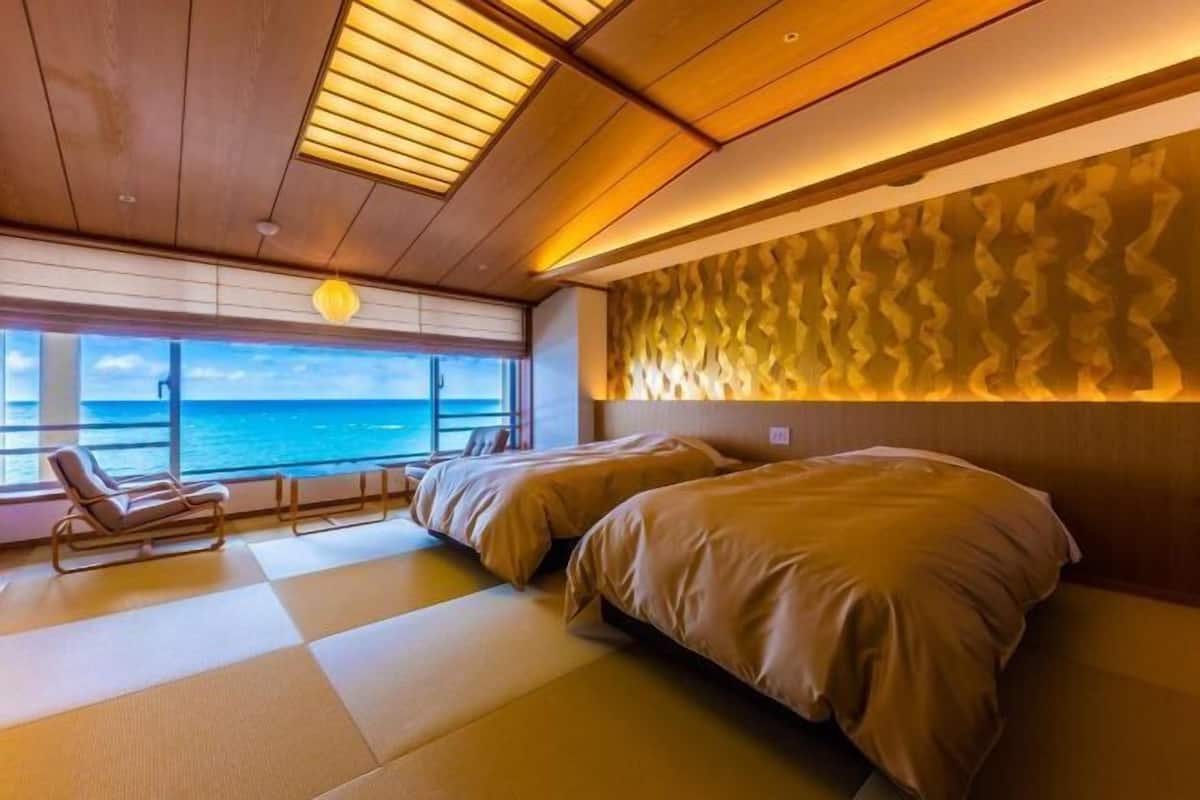 1 Schlafzimmer, Zimmersafe, Schreibtisch, kostenloses WLAN