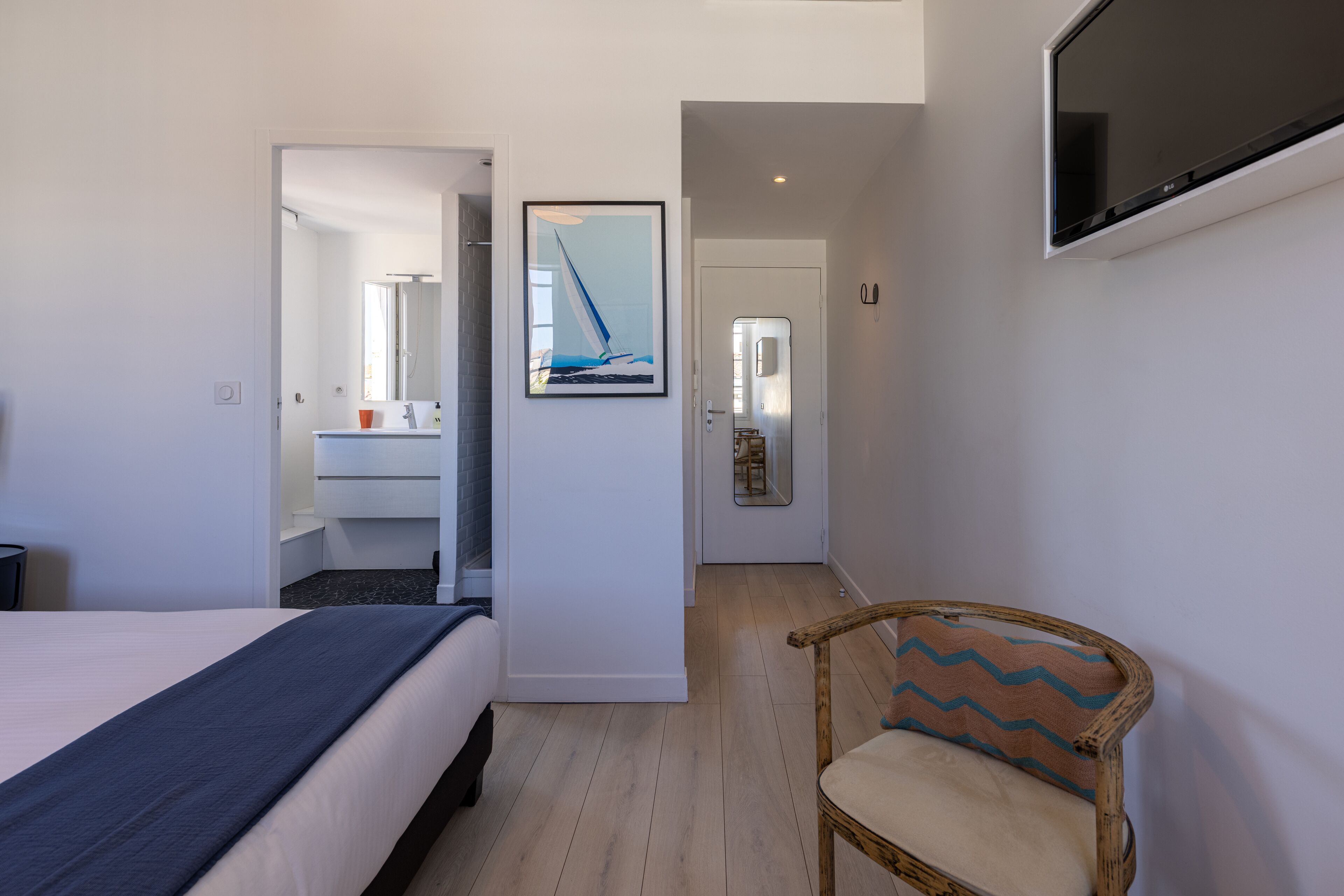 Kamer