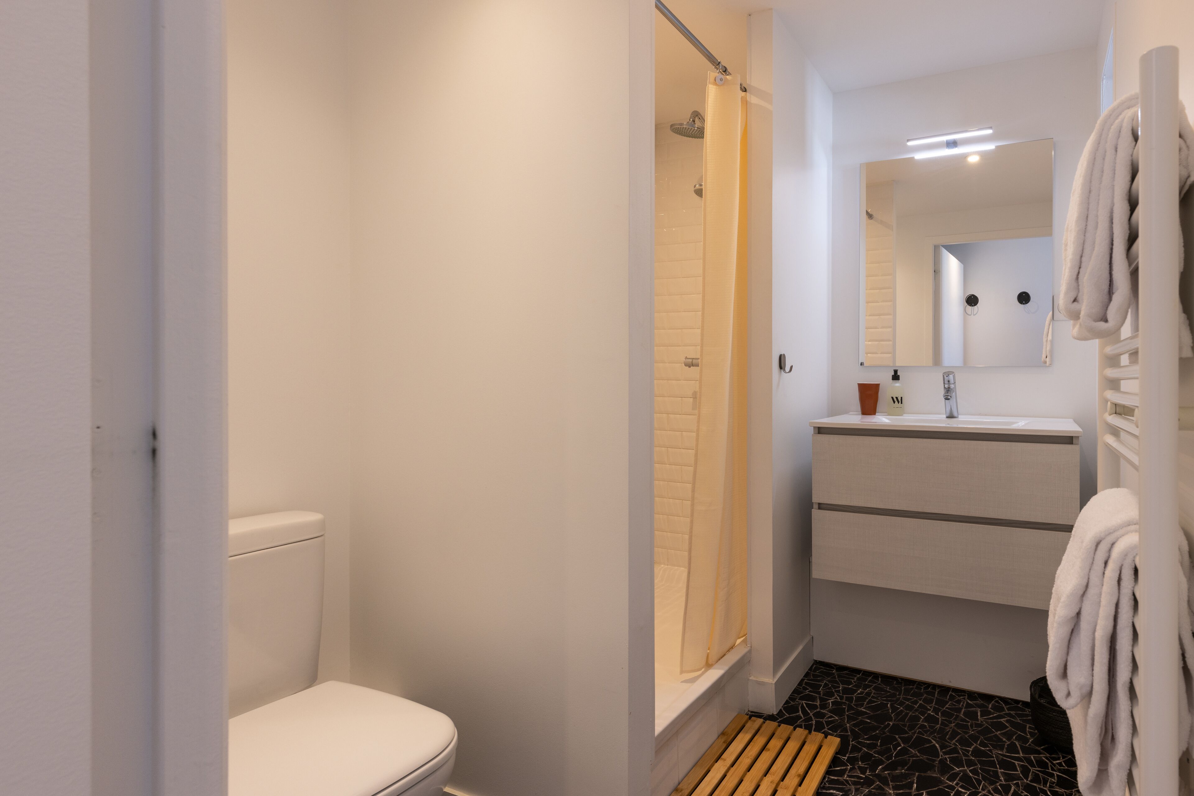 Baño