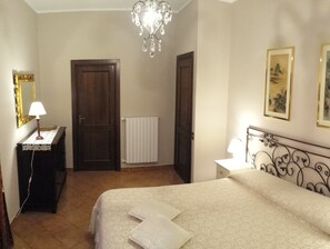Comfort Twin Room, Ensuite, Garden View