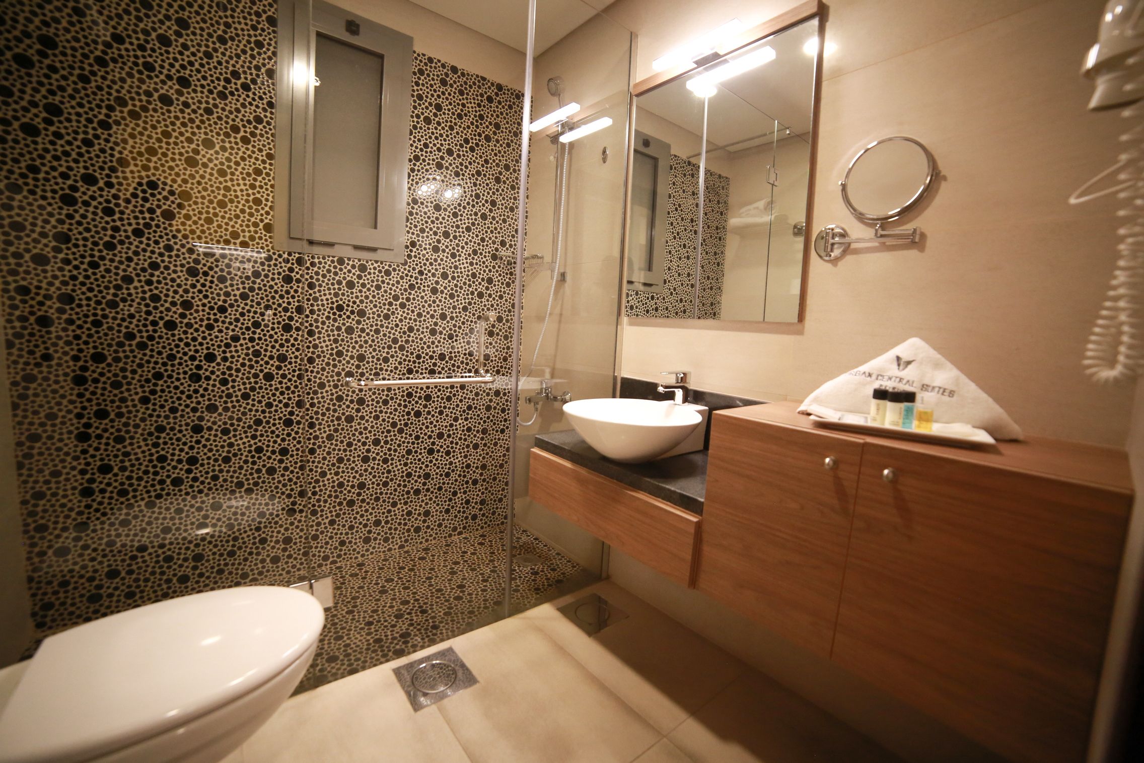 Foto - Urban Central Suites - Beirut