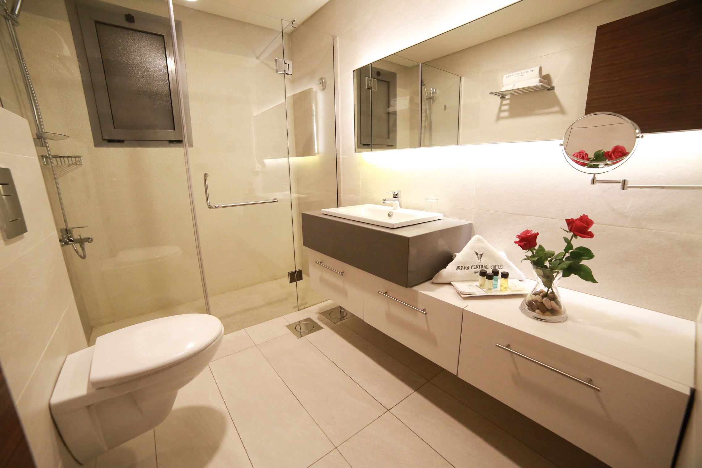 Foto - Urban Central Suites - Beirut