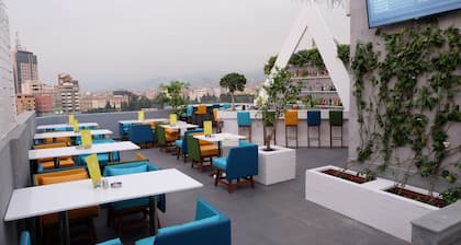 Urban Central Suites - Beirut