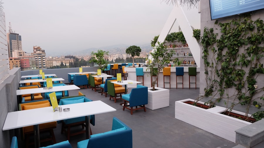 Urban Central Suites - Beirut