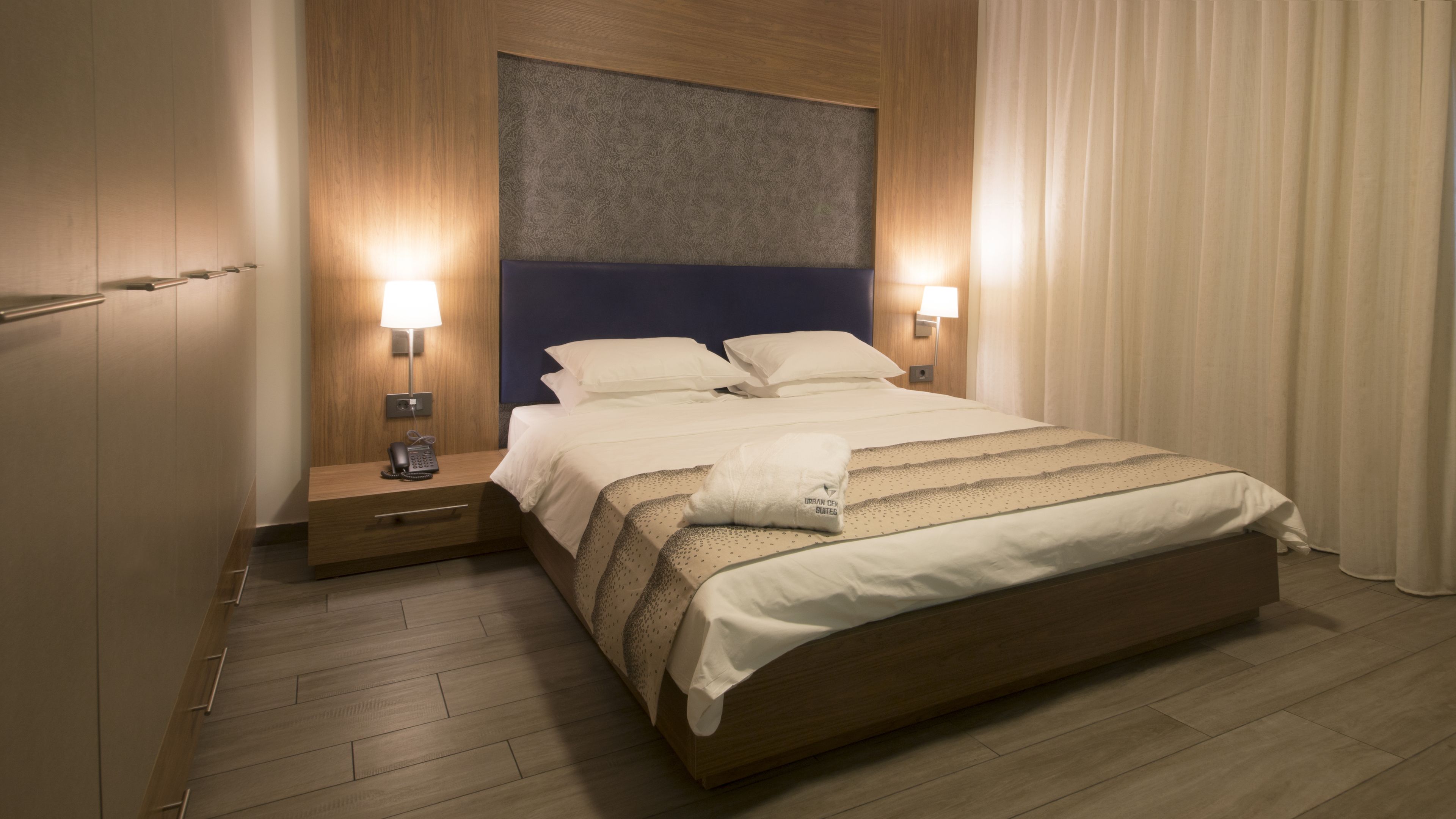 Foto - Urban Central Suites - Beirut