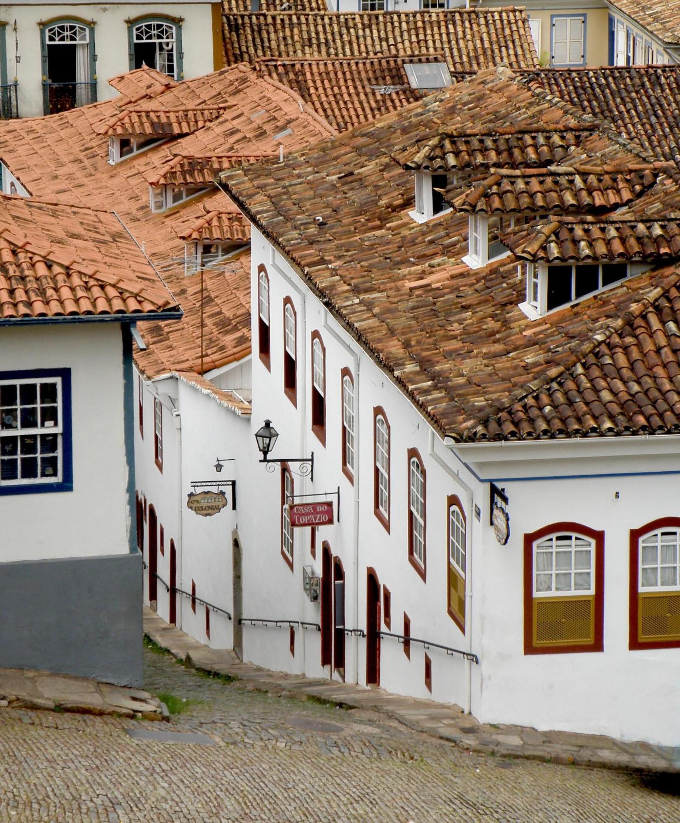 Eksteriør