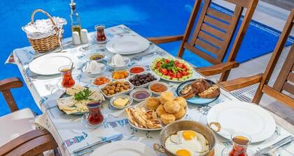 Cunda Giritlioğlu Otel