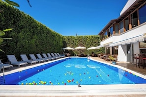 Exterior - Cunda Giritlioğlu Otel (Ayvalik)