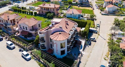 Cunda Giritlioğlu Otel Adult Only +12