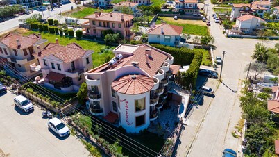 Cunda Giritlioğlu Otel Adult Only +12