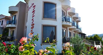 Cunda Giritlioğlu Otel Adult Only +12