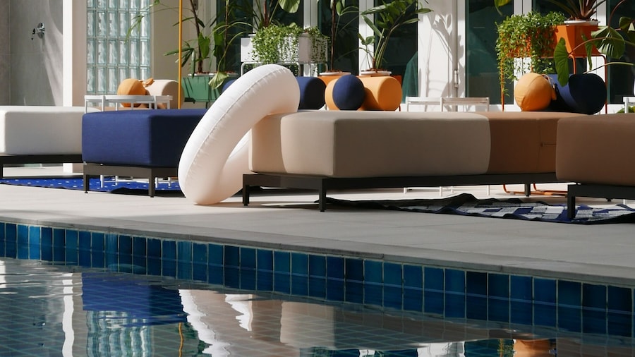 Le Tada Parkview Hotel
