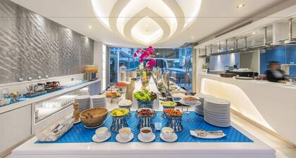 Le Tada Parkview Hotel