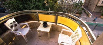 Apartment - Tel Aviv